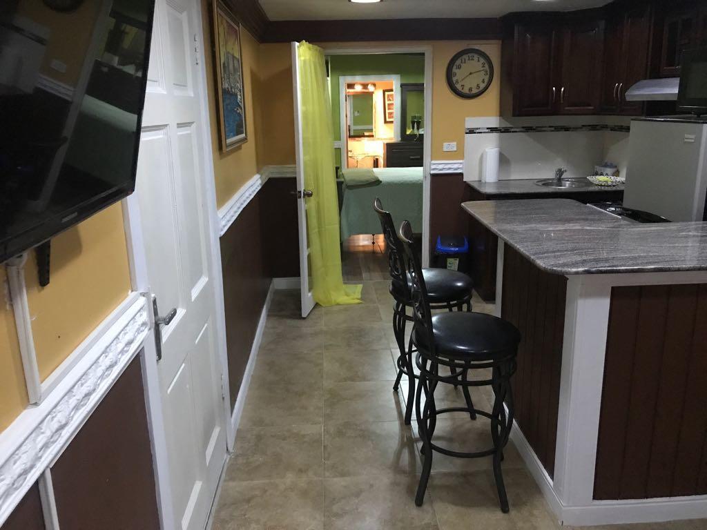 Homestay Swimaz Gateway