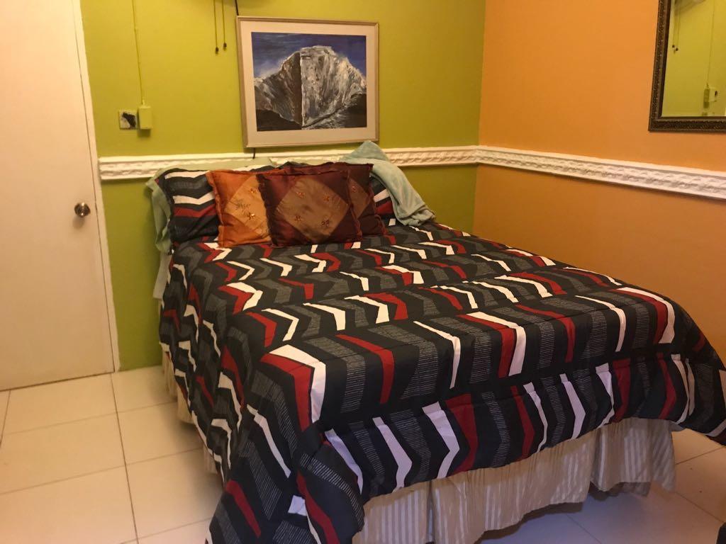 Homestay Swimaz Gateway