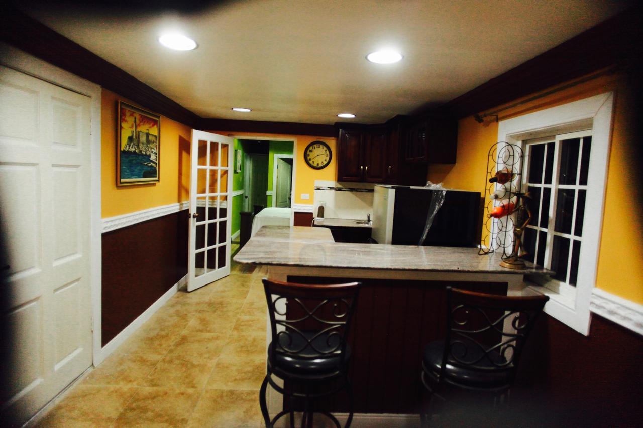 Swimaz Gateway Homestay *