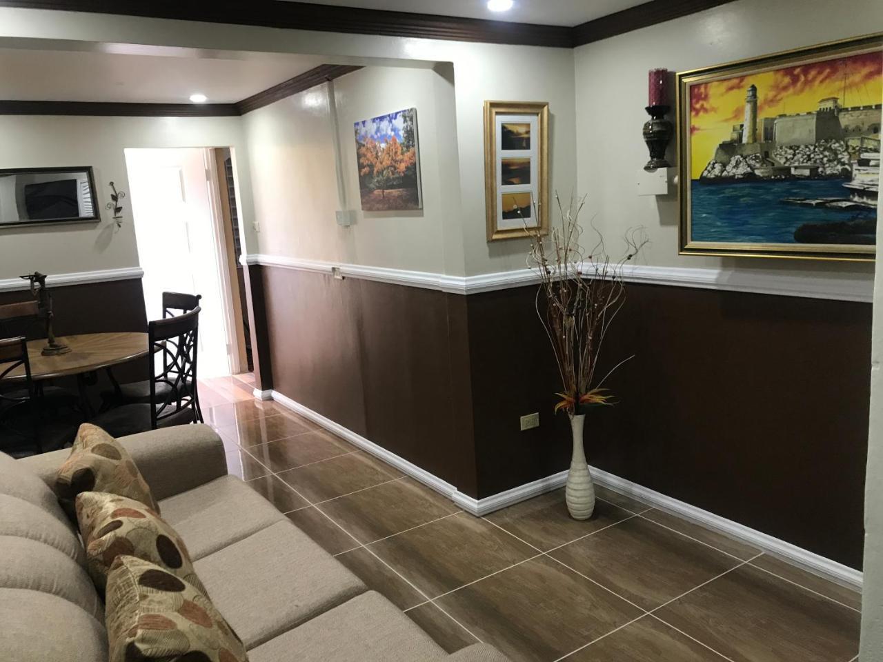 Homestay Swimaz Gateway