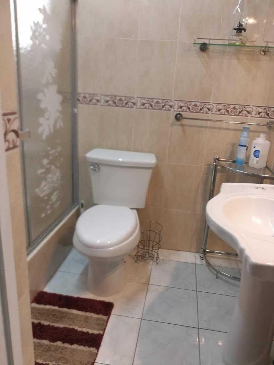 Swimaz Gateway Homestay Harbour View