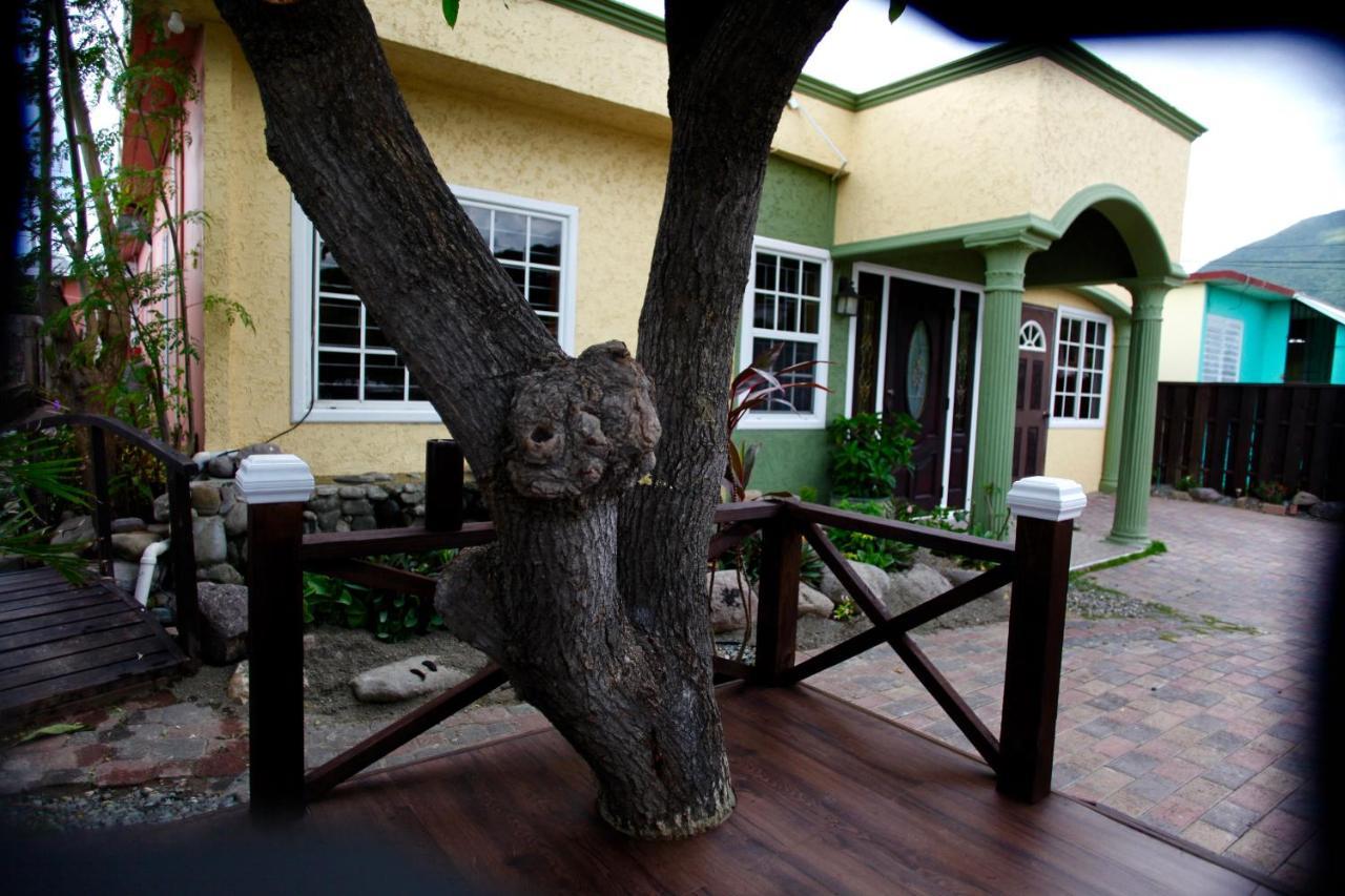 Swimaz Gateway Homestay Harbour View