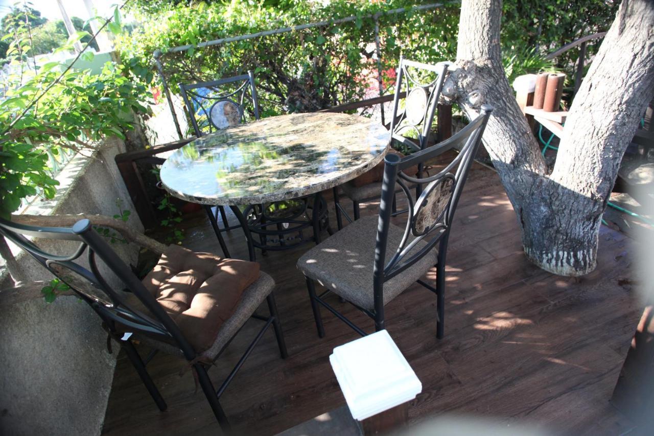 Homestay Swimaz Gateway Harbour View